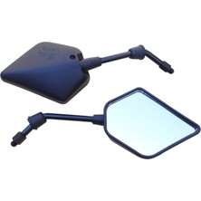 Ayna Üçgen Modifiye 10 mm BD-125