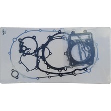 Cf Moto Atv 500 Conta Takımı