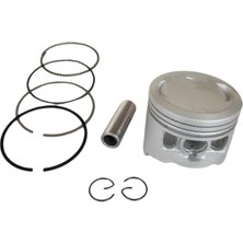 Modenas Kriss Piston Sukoki Jcc 53,50 mm (Std+0,50)