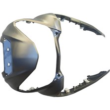 Rks Newlight 125 Ön Alt Panel Gri