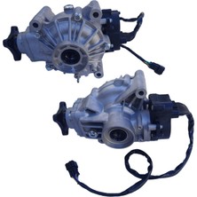 Cf Moto Atv Ön Difransiyel Komple 400 Atr-2l