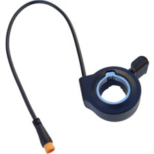 E-Bis Gaz Kolu Tek Itmeli (Su Geçirmez Soketli)