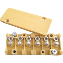 E-Bis Kablo Bağlantı Kutusu 6 Lı