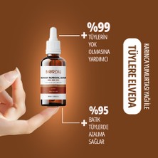Bioreal Tüy Azaltıcı Ve Tüy Dökücü Serum
