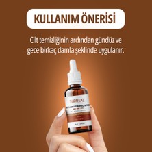 Bioreal Tüy Azaltıcı Ve Tüy Dökücü Serum