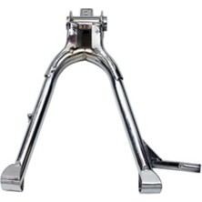 Cg Model Alt Sehpa Std Nikel