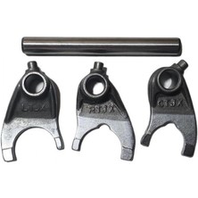Mondial 250MCT Hilal Seti 4 Parça