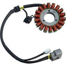 Sevgents Cf Moto 450 Cl-C Statör 18 Li 38-107-22 Mm 3D 5K Orj