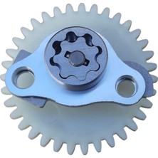 Rmg Dream 150 Yağ Pompası ve Dişlisi 35T