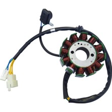 Rmg Spyder Stator Efı 12 Li 29-93-33 mm 2d 5k