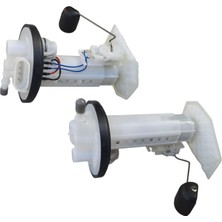 Rmg Swıng Benzin Pompası Eu5 Komple