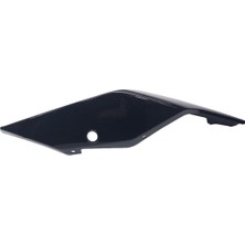 Cf Moto Nk 250 Depo Sol Plastik Kapak Parlak Siyah Orj