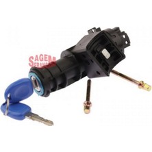 Kontak Gövdesi Kilitli Albea - Doblo Dpmah