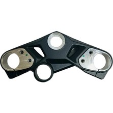 Bajaj Pulsar Ns-Rs 200 Ön Maşa Üst Tabla 56JL335X Orj