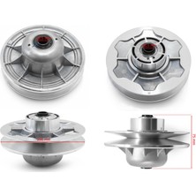 Atv Tgb 1000 Arka Varyatör Komple