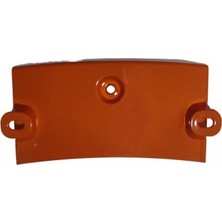 Mondial Virago 50 I Arka Granaj Alt Turuncu Orj