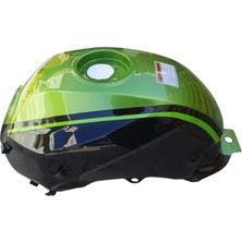 Kuba Tk-03 Benzin Deposu Yeşil