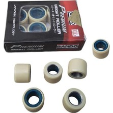 Honda Tahrik Seti Bando Hn 11 gr 18-14 mm Spacy, Spontini, Sym Fıddle Iı 125