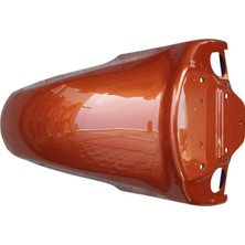 Tvs Jupiter 125 Ön Çamurluk Turuncu Ith
