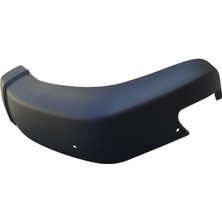 Arora Atv Hunter 300 Ön Çamurluk Çıtası Sol Orj