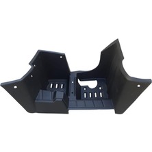 Arora Atv Hunter 300 Basamak Ayaklık Plastiği Sağ Orj