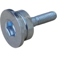 Atv MXU150 LX200 Au Kayo Eksantrik Çubuğu Civatası Orj