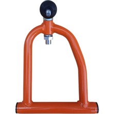 Mondial Atv AU200 Kayo Ön Salıncak Sağ Üst Turuncu Orj