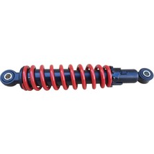 Mondial Atv AU200 Kayo Ön Amortisör 310 mm Kırmızı Orj