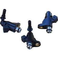 Rks Spontini Enjeksiyon ve Kapağı Em