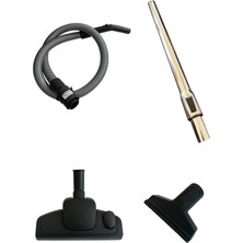 Mapabek Arnıca Tesla Uyumlu Başlık Boru Hortum 4'lü Set