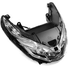 Honda Pcx Far (2018-2019) E Belgeli
