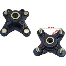 Arora Atv Hunter 300 Ön Teker Poryası 4-4 Civata Komple Orj