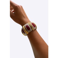Nesly Accessories Esnek Kemik Bileklik