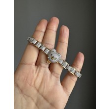 Nesly Accessories Bear Kolye Ucu Charm