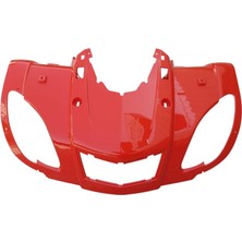 Arora Atv Hunter 300 Ön Çamurluk Kırmızı Orj