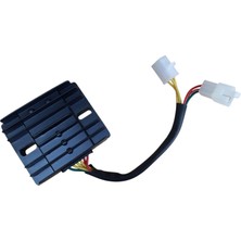 100 Uag I Regülatör 3+3