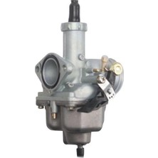 125CG Model Karbüratör Ith