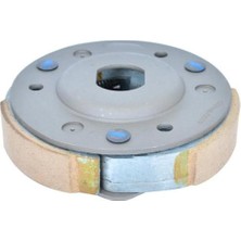 Kuba Debriyaj Balatası Komple Ith Zenzero Santa Lavinia