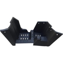 Arora Atv Hunter 300 Basamak Ayaklık Plastiği Sol Orj