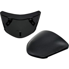 Tvs Jupiter 125 Gidon Dekoratif Kapak Cam KL220650 Orj