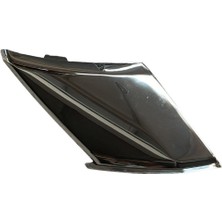 Tvs Jupiter 125 Ön Panel Sağ Üst Kapak Nikel KL221060 Orj