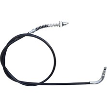 Rmg Santa 125 Arka Fren Teli 150 cm Cbs