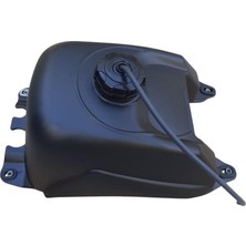 Arora Atv Hunter 300 Depo-Depo Kapağı ve Musluk Orj