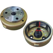 Cub Kenbo Rotor 6 Lı 31-85 mm