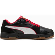 Puma Ferrari Rbd Break Low Erkek Günlük Spor Ayakkabı