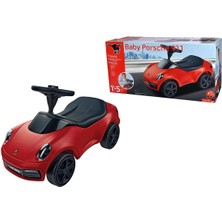 800056353 Baby Porsche 911 From Bıg