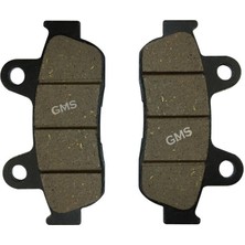 Honda Fren Balata Dısk Spacy-Alpha-Actıva S- Spontını