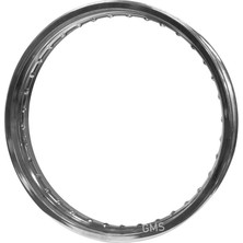 Mondial Jant 2.15 x 17 Nıkel Mg