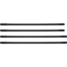 Mondial Sılındır Saplaması Set Snıper Pro x 135-EGE