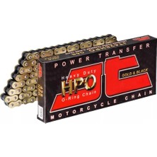 Jt O-Ring X1 Zincir 428X128 Gold Zincir